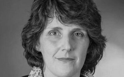 Wir trauern — langjährige Landtags- abgeordnete Annette Schwarz verstorben