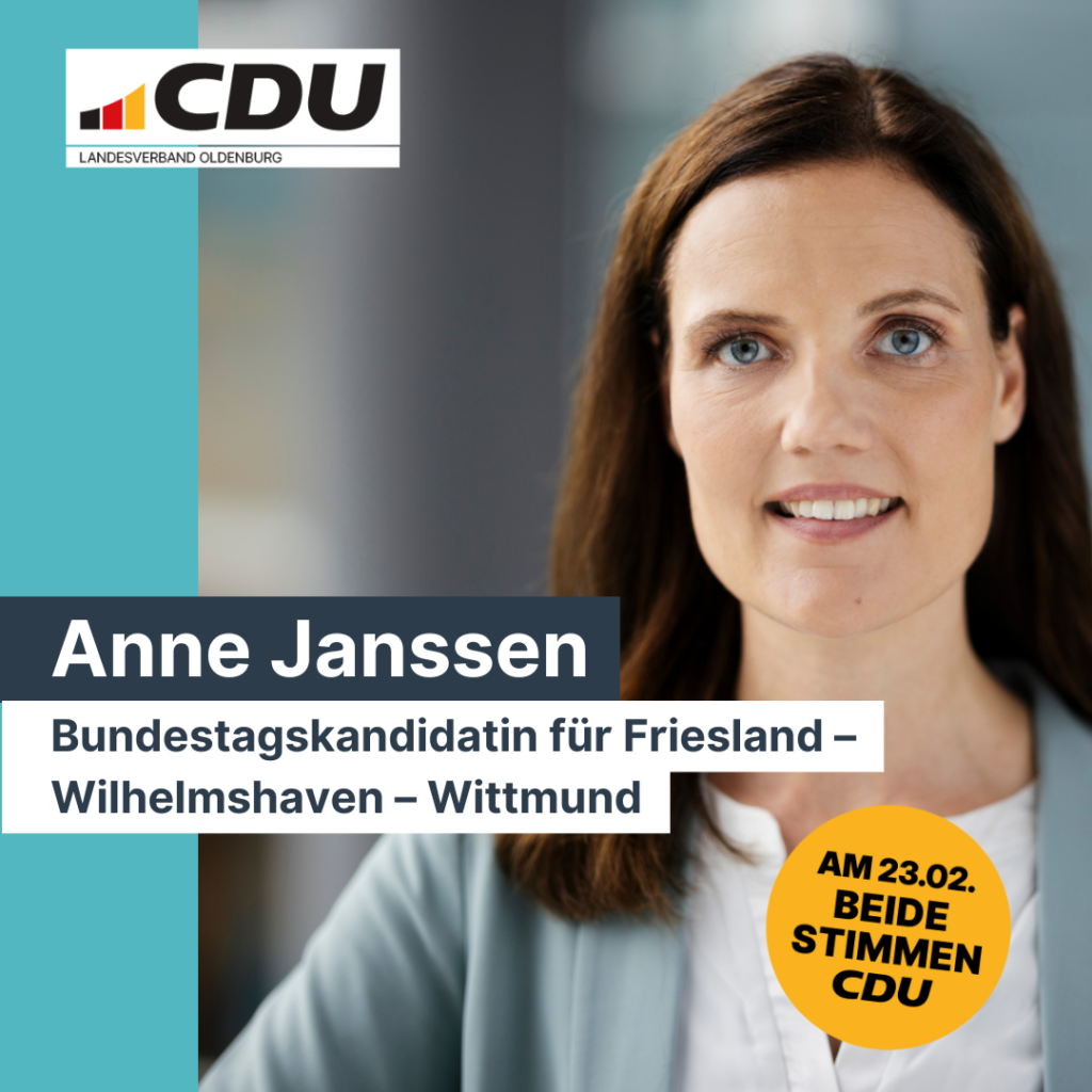 Anne Janssen