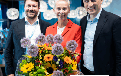 Erfolgreicher Landesparteitag der CDU Oldenburg in Horumersiel
